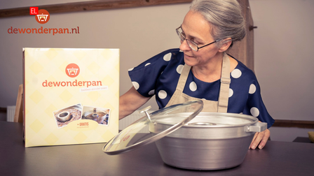 Wonderpan