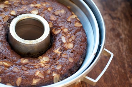 Wonderpan met alu deksel en boekjes 1+2