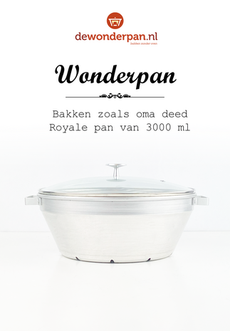 Wonderpan