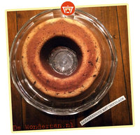 Bananenbrood met chocolade Bananenbrood met chocolade
